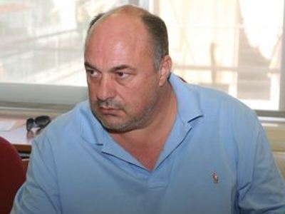 «Οι μεγαλύτεροι ρουφιάνοι Πατέρας και Κούγιας» - Media