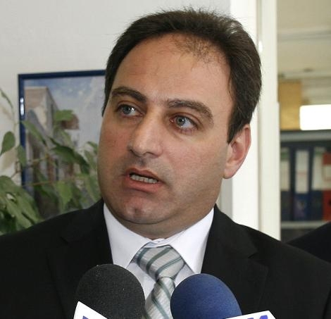 Απορρίπτει τον μηχανισμό στήριξης η Κύπρος - Media