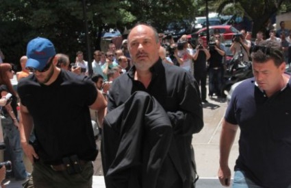 Απορρίφθηκε αίτημα αποφυλάκισης του Μπέου - Media