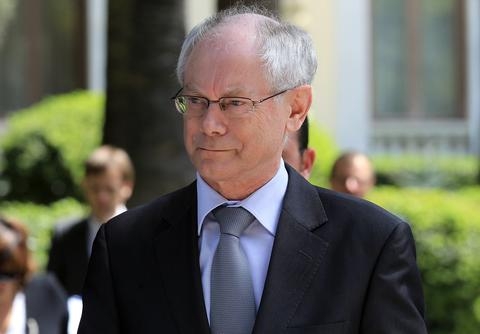 Ρομπάι: «Η Ελλάδα έχει πολλές πιθανότητες να εξέλθει από την κρίση» - Media