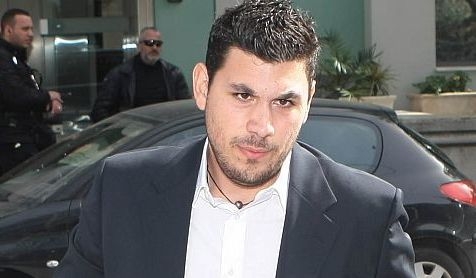 «Παραθλητικό κύκλωμα με άτομα που βρίσκονται πολύ ψηλά» - Media