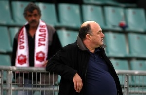 Στο CAS θα προσφύγει ο Ολυμπιακός Βόλου και ο Μπέος - Media