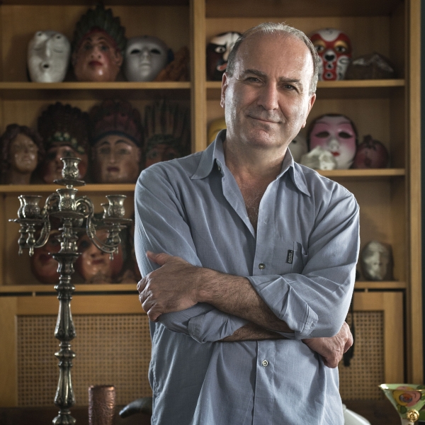 Θόδωρος Τερζόπουλος: «Τώρα είναι το ιστορικό momentum της Αριστεράς» - Media