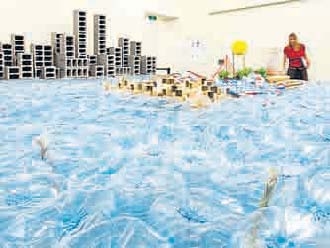 ΤΟ ΦΑΝΤΑΣΤΙΚΟ ΝΗΣΙ ISLA23 - Media