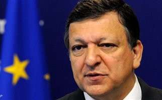 H κρίση δεν περιορίζεται στην ευρωζώνη, τονίζει ο Μπαρόζο - Media