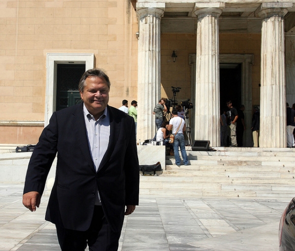 Υπέρ Υγείας... - Media
