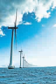 Η Ευρώπη κινδυνεύει να χάσει το τρένο της πράσινης ενέργειας - Media