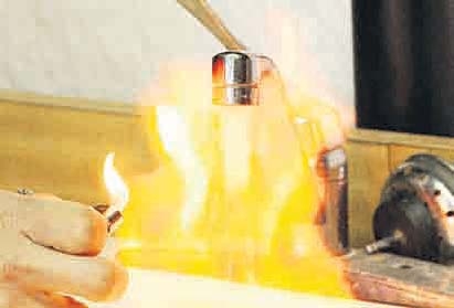 Το φράκιν και ο νέος ενεργειακός «πόλεμος» - Media