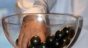Η κλήρωση της… Α,Β - Media