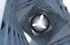 Οικο-ουρανοξύστης για τους επιζήσαντες της κλιματικής αλλαγής - Media