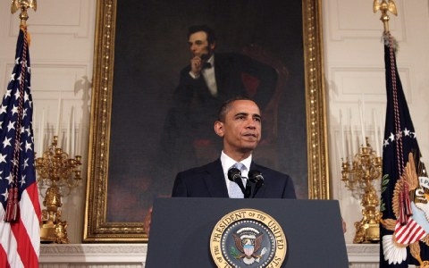 Ομπάμπα: «Οι ΗΠΑ θα είναι πάντα μια χώρα με αξιολόγηση ΑΑΑ» - Media