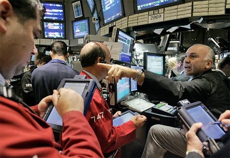 Κόκκινο στο short selling σε ευρωπαϊκές αγορές - Media