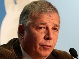 «Ζητούν» το… κεφάλι του Μπιτσαξή - Media