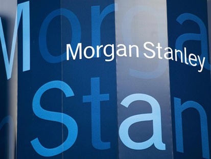 Morgan Stanley: Κοντά στην ύφεση ΗΠΑ και Ευρώπη - Media