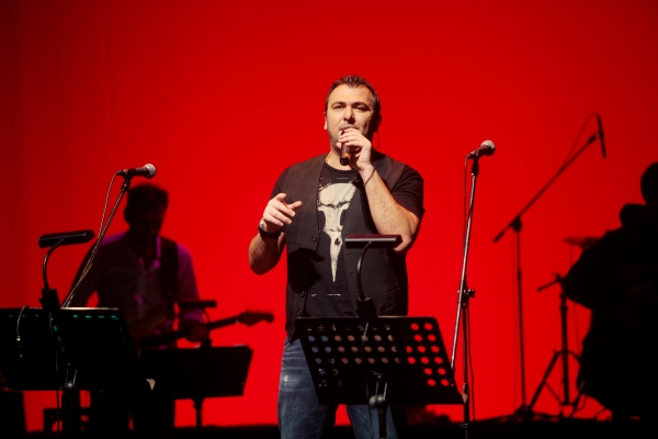 Το ΠΟΝΤΙΚΙ art προτείνει για την Παρασκευή 19 Αυγούστου - Media
