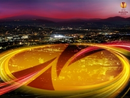 Βραδιά Europa League - Media