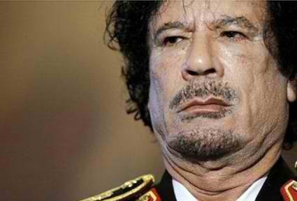 NBC: Έτοιμος να εγκαταλείψει τη Λιβύη ο Καντάφι - Media