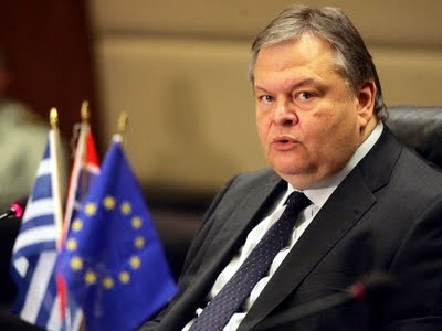 Βενιζέλος: Δεν αμφισβητούνται οι αποφάσεις της 21ης Ιουλίου - Media