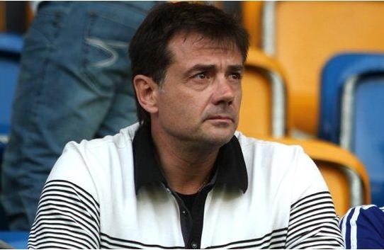 Βασάρας: «Ψυχολογικά είναι ράκος οι διαιτητές» - Media