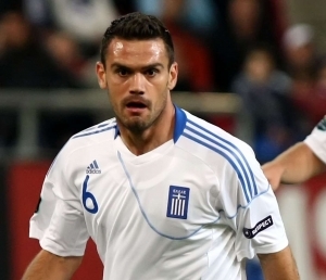 “Κόκκινος” ο Τζιόλης - Media