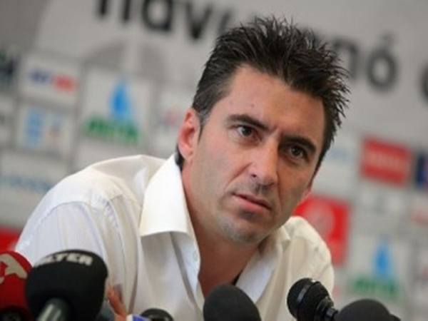 Ζαγοράκης αντί Πιλάβιου;    - Media