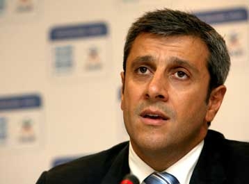 Πηλαδάκης: «Ή είσαι αθώος ή ένοχος. Δεν υπάρχει ναι μεν, αλλά...» - Media