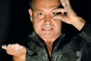 Πάολο Μουζίο: Με τα μάτια ενός Ιταλού διανοούμενου - Media