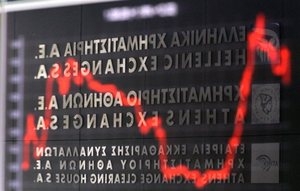 Κάτω από τις 900 μονάδες το Χρηματιστήριο Αθηνών - Media