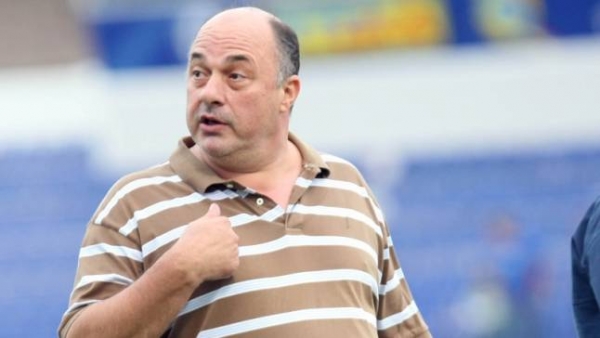 Μπέος: «Έκανε επίσημη καταγγελία στη FIFA ο Βόλος» - Media
