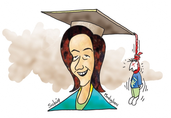 diamantopoulou - Media