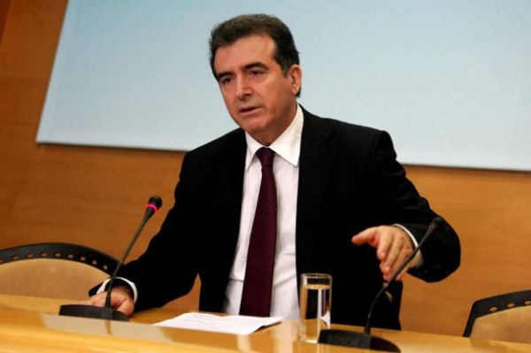 Συνεργασία Ελλάδας - Γερμανίας στις επενδύσεις ανακοίνωσε ο Χρυσοχοΐδης - Media