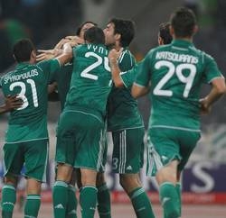 Αποκλείστηκε  και... για του χρόνου - Media