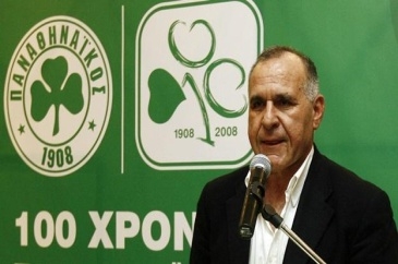 Κωνσταντίνου: «Θα αναγκαστεί να πάει στο Πρωτοδικείο ο ΠΑΟ» - Media