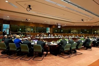 Επί τάπητος οι ελληνικές εγγυήσεις στο "Euro Working Group" - Media