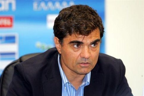 Βαρδινογιάννης: «Κύριοι, το ποτάμι δεν γυρίζει πίσω» - Media