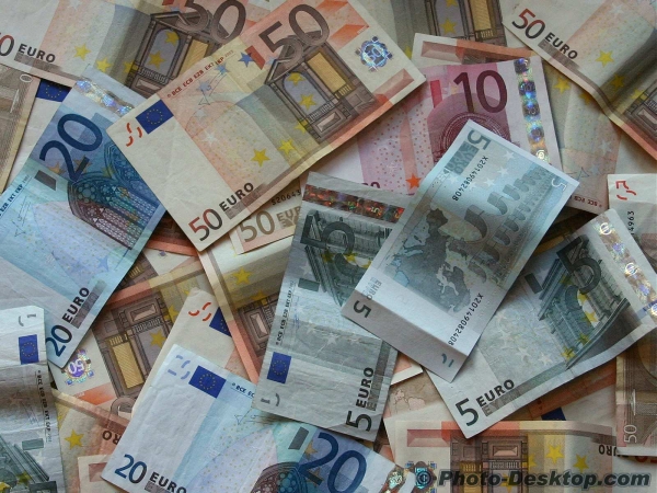 ΕΥΡΩΠΑΪΚΗ ΕΝΩΣΗ: Εκστρατεία 80 εκατ. ευρώ - Media