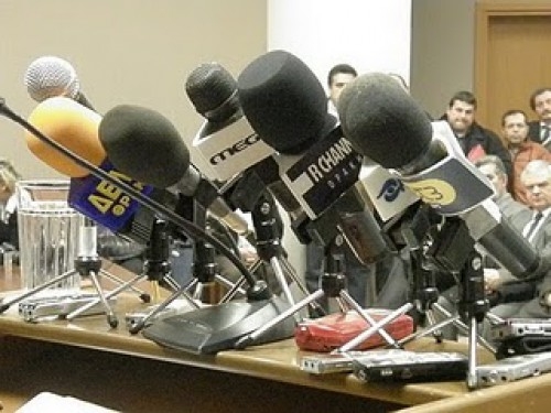 Ανοιχτές οι συζητήσεις για το ΤΕΙ Ιονίου  - Media