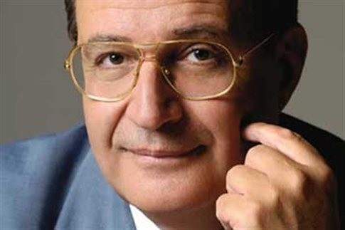 Επιστολή Μωραϊτάκη σε Βενιζέλο για το Χρηματιστήριο - Media