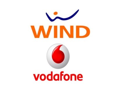 Στα σκαριά εξαγορά της Wind από την Vodafone - Media