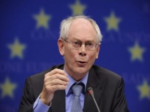 Ρόμπεϊ: «Υψιστη προτεραιότητα» η υλοποίηση των αποφάσεων της 21ης Ιουλίου - Media