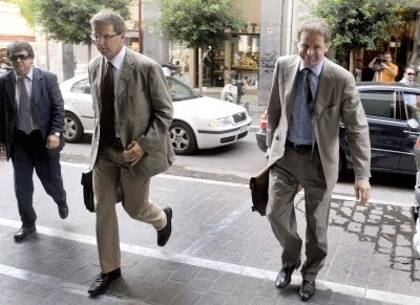 Πιθανή η αναθεώρηση του ελλείμματος κοντά στο 8,8% - Media