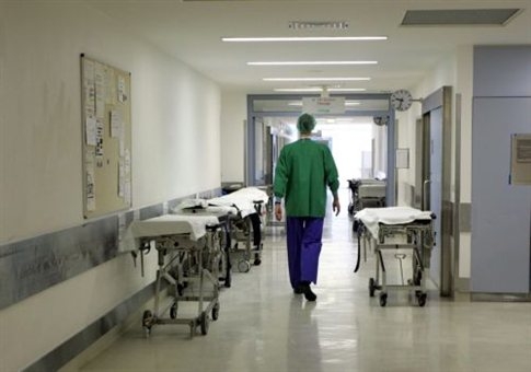 Ανατροπές στο ΕΣΥ - Media