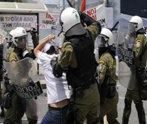 Αναζητούνται ακόμη οι ευθύνες; - Media