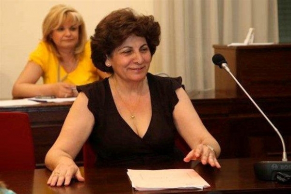 Παραιτήθηκε η πρόεδρος του Γραφείου Προϋπολογισμού της Βουλής - Media