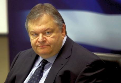 Βενιζέλος: Καμία εμπλοκή με την τρόικα - Media