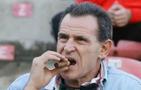 Πανόπουλος: «Η ΕΠΟ είναι η… μαμά και η Σούπερ Λίγκα το παιδί» - Media