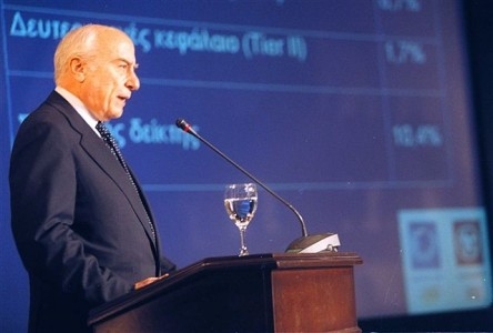 Κωστόπουλος: Η συγχώνευση συμβάλλει στον εξορθολογισμό του τραπεζικού συστήματος - Media