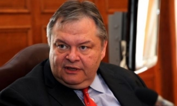 Βενιζέλος: «Εκτός πραγματικότητας» τα σενάρια περί σύγκρουσης με την Τρόικα - Media