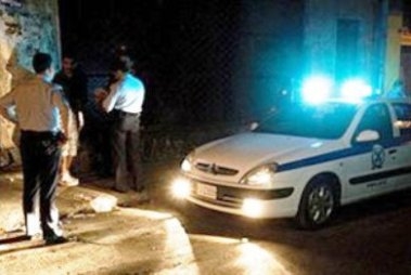 Αιματηρή συμπλοκή οπαδών στο Ηράκλειο - Media