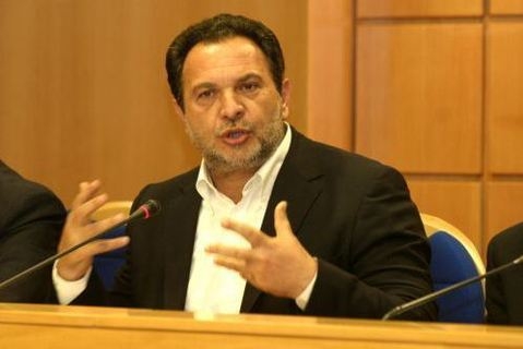 Κουράκης: «Ήθελαν να βάλουν και ένα… βομβάκι» - Media